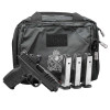 Springfield Armory XD MOD.4  9mm 4in 16+1 Black - RFX-11 Gear Pac