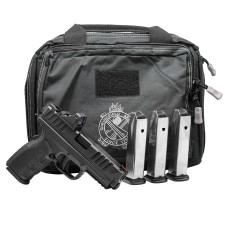 Springfield Armory XD MOD.4 9mm 4in 16+1 Black - RFX-11 Gear Pac Springfield Armory XD MOD.4 9mm 4in 16+1 Black - RFX-11 Gear Pac