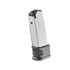 Springfield Armory XD MOD2 Sub Compact 9mm Magazine w/ Black X-Tension - 16 Round