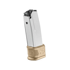 Springfield Armory XDG4550 MOD2 XD 45 ACP 10rd Magazine - Flat Dark Earth
