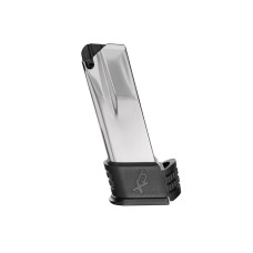 Springfield XD-M 10mm XD-M Elite Compact Extended with #2 Backstrap Magazine - 15 Round