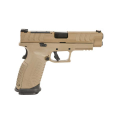 Springfield Armory XDM Elite OSP 10mm 4.5in 16+1 Full Size - FDE