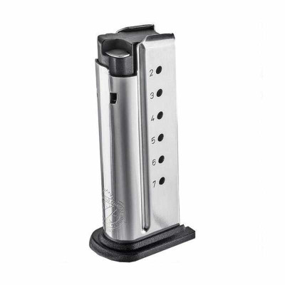 Springfield Armory XD-S .40 S&W 7-Round Magazine 