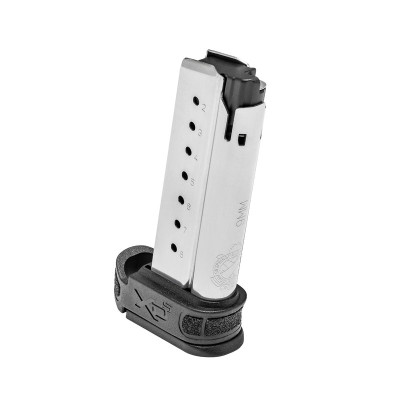 Springfield Armory XD-S Mod.2 9mm Magazine with Detachable Sleeve - 8 Round 