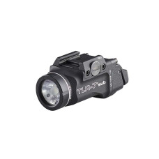 Streamlight TLR-7 Weapon Light Handgun Glock 43x/48 500 Lumens White Light