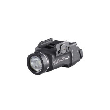 Streamlight TLR-7 Weapon Light 1913 Short for Railed Pistols 500 Lumens White LED Black 