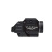 Streamlight TLR-8 A FLEX Weapon Light White LED with Green Laser - 500 Lumens