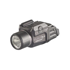 Streamlight TLR-7 HL-X Weapon Light Handgun Rail Mount 500/1000 Lumens White Light LED Streamlight TLR-7 HL-X Weapon Light Handgun Rail Mount 500/1000 Lumens White Light LED