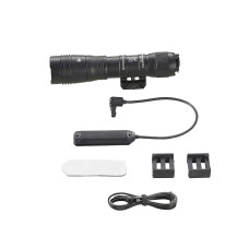Streamlight ProTac 2.0 Rifle Light 250/2000 Lumens White LED