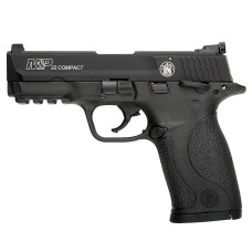 Smith & Wesson M&P .22LR Compact 3.56in Barrel