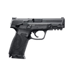 Smith & Wesson M&P M2.0 45 ACP 4.25in Safety - Black