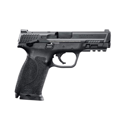 Smith & Wesson M&P M2.0 45 ACP 4.25in Safety - Black