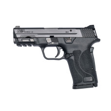 S&W SHIELD EZ M2.0 9mm 3.68in 8+1 BLK
