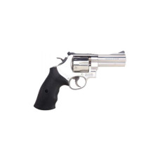 Smith & Wesson Model 610 Large N Frame Revolver 4in Barrel - 10mm Auto