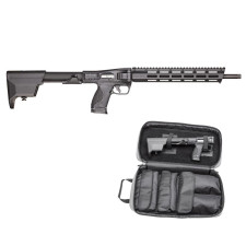 Smith & Wesson M&P FPC 5.7x28mm 16.25in 22+1 - Folding Stock Smith & Wesson M&P FPC 5.7x28mm 16.25in 22+1 - Folding Stock