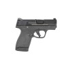 S&W M&P SHIELD PLUS 9mm 3.1in 10+1 - Black