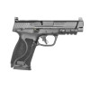 S&W M&P M2.0 Optic Ready 10mm 4.6in 15+1 - Black