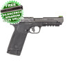 S&W M&P 22 Magnum .22 WMR 30+1 4.3in Barrel - Optics Ready - With Safety