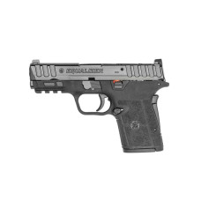 S&W Equalizer 9mm 10+1, 13+1, 15+1 3.68in Barrel Optic Ready