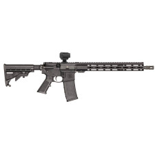 Smith & Wesson M&P15 Sport III 5.56 16in 30+1 MLOK Handguard - Holosun ARO Red Dot