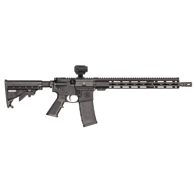 Smith & Wesson M&P15 Sport III 5.56 16in 30+1 MLOK Handguard - Holosun ARO Red Dot
