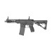 S&W M&P15 AXE SBR — .300 Blackout, 8" Smith Wesson M&P15 AXE SBR .300 Blackout short barreled rifle with GVAC system