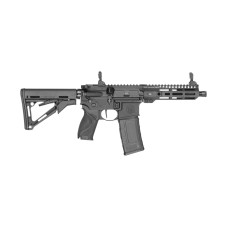 Smith & Wesson M&P15 AXE .300 BLK 8in 30+1 SBR - Black Smith & Wesson M&P15 AXE .300 BLK 8in 30+1 SBR - Black