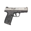Smith & Wesson SD9 2.0 Compact 9mm 10+1 4in Barrel - Two-Tone