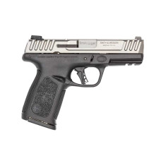 Smith & Wesson SD9 2.0 Compact 9mm 10+1 4in Barrel - Two-Tone