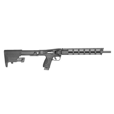 Smith & Wesson M&P FPC .22 LR 16.25in 20+1 - Folding Stock