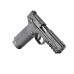 S&W M&P 22X .22 LR 20+1 4.1in Threaded Barrel Optic Ready - With Safety