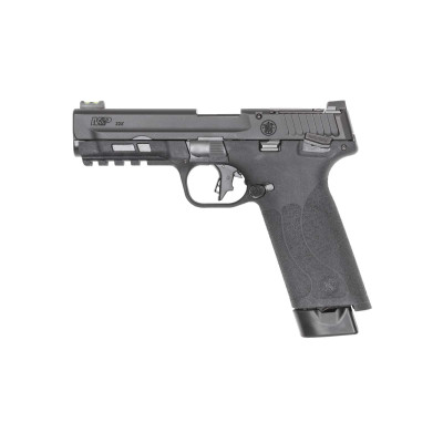 S&W M&P 22X .22 LR 20+1 4.1in Threaded Barrel Optic Ready - With Safety