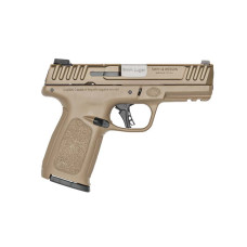 Smith & Wesson SD9 2.0 Compact 9mm 16+1 4in Barrel - Flat Dark Earth