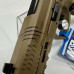 S&W M&P M2.0 Optic Ready 10mm 4in 15+1 Manual Safety FDE - Backpacker Limited Edition