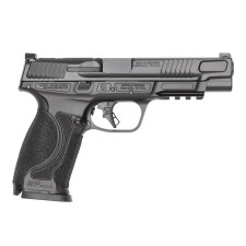 S&W M&P M2.0 Metal 9mm 5in 17+1 Optic Ready S&W M&P M2.0 Metal 9mm 5in 17+1 Optic Ready