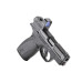 Smith & Wesson Bodyguard 2.0 .380 ACP 2.75in Barrel 12+1 - Viridian RFX11 Green Dot