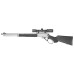 S&W Model 1854 — .30-30 Win, Scoped w/ Vortex Crossfire II Smith Wesson Model 1854 30-30 lever action rifle with Vortex Crossfire II scope