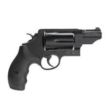 Smith & Wesson Governor .410/45 Colt  2.75in 6rd - Black