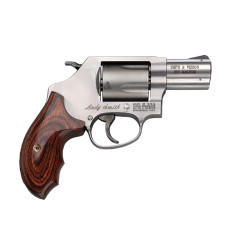 Smith & Wesson .357 Mag / .38 Special +P "Lady Smith" Revolver
