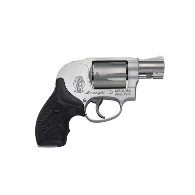 Smith & Wesson Model 638 Airweight .38 Special 5rd 1.88in Barrel Stainless Revolver