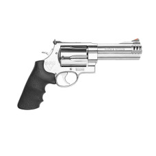 Smith & Wesson Model 460 XVR .460 S&W MAG 5in Barrel - Satin Stainless