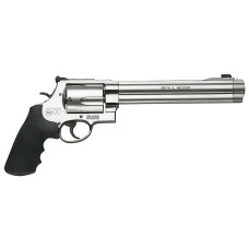 Smith & Wesson Model 500 .500 S&W MAG 8.38in Barrel Stainless Revolver