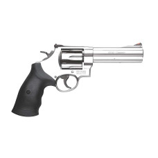Smith & Wesson Model 629 Classic .44 REM MAG 5in Barrel - Satin Stainless