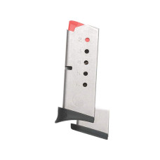 Smith & Wesson Bodyguard .380 ACP 6 Round Magazine