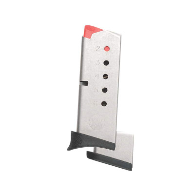 Smith & Wesson Bodyguard .380 ACP 6 Round Magazine