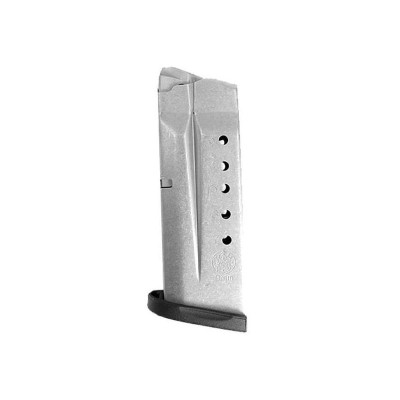 Smith & Wesson Shield 9mm S&W 7 Round Magazine
