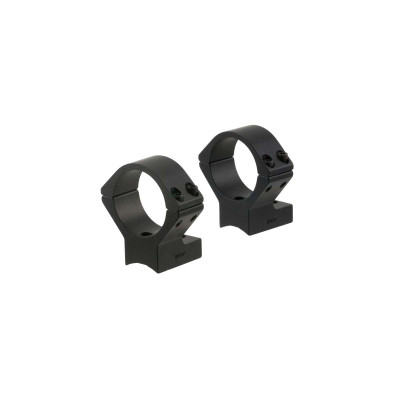 Talley Marlin Lever Action Scope Rings 1in