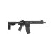 Tippmann Arms M4-22 Elite BUG-OUT Pistol .22LR 25+1 11in Threaded - Folding Brace