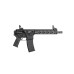 Tippmann Arms M4-22 Elite BUG-OUT Pistol .22LR 25+1 11in Threaded - Folding Brace