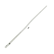 TacFire AR15/M16 Carbine Length Gas Tube with Pin - Stainless Steel